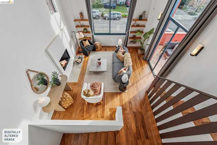 2015 2015 Delaware Street #A, Berkeley, CA 94709