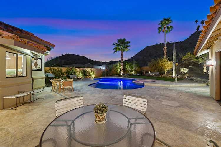 10 Venus Dr, Rancho Mirage, CA 92270
