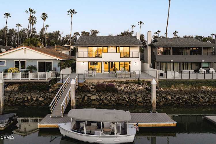 2851 Seahorse Ave, Ventura, CA 93001