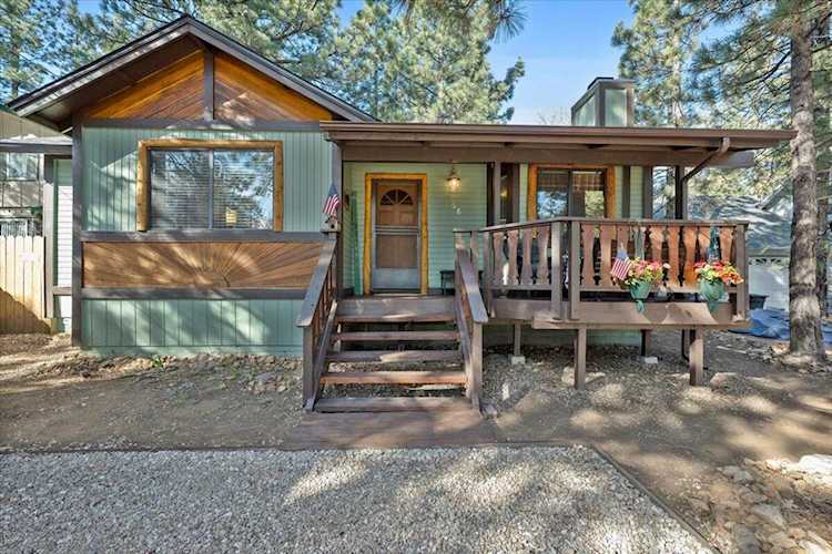 358 Victoria Ln, Sugarloaf, CA 92386