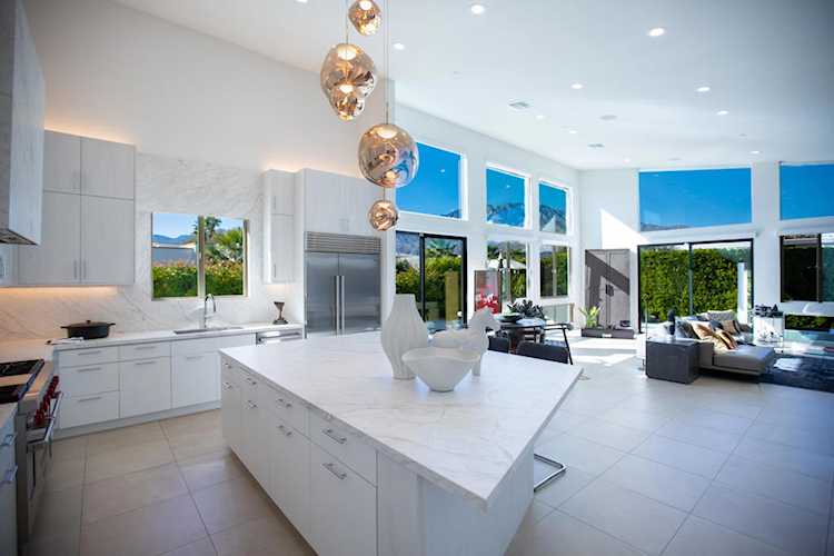 4499 Esplanade Ln, Palm Springs, CA 92262