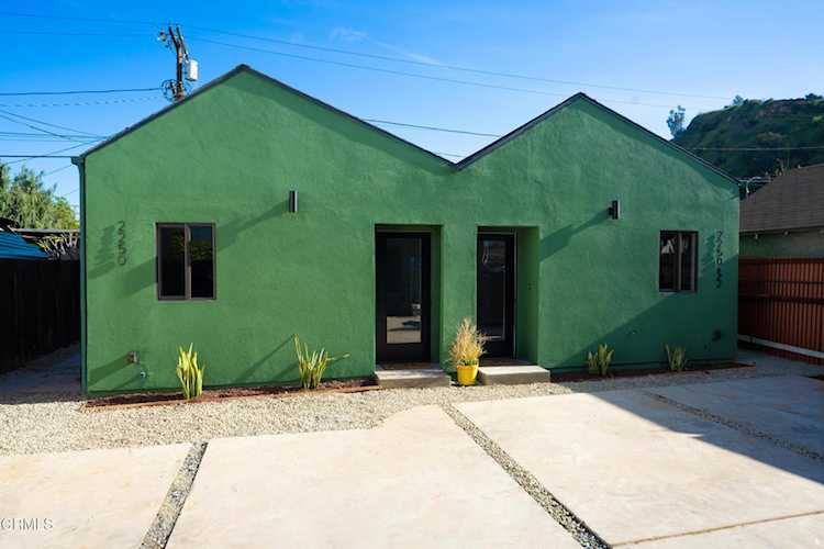 2250 Gatewood St, Los Angeles, CA 90031