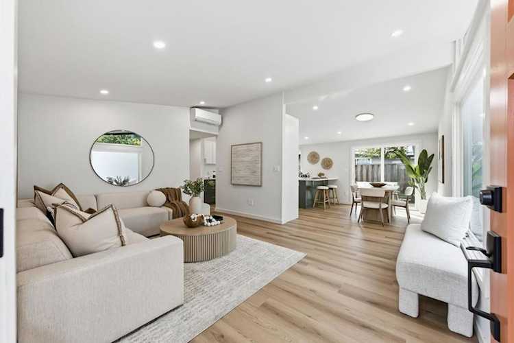 1245 Manzano Way, Sunnyvale, CA 94089