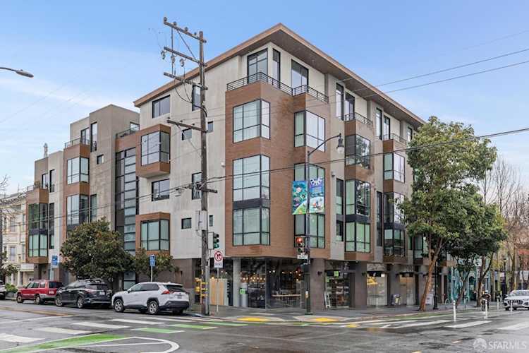 3500 19th Street #209, San Francisco, CA 94110