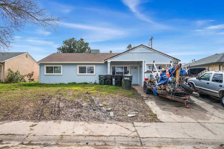 5972 N Haven Drive, North Highlands, CA 95660