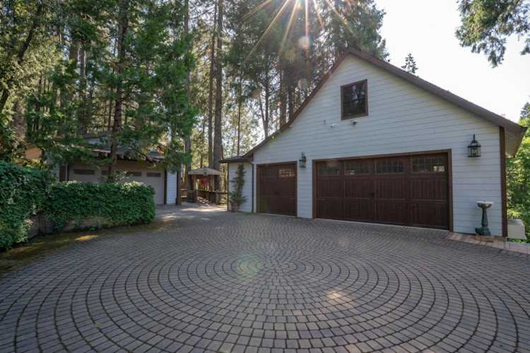 5260 Mckeon Ponderosa Way, Foresthill, CA 95631