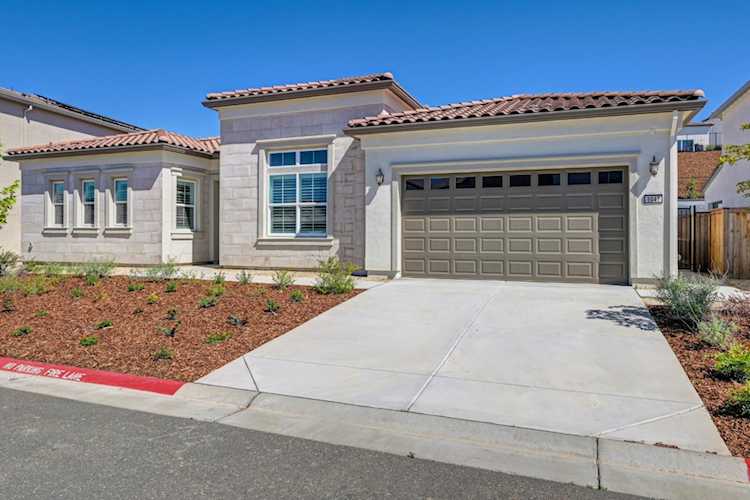 1047 Lassen Peak Drive, El Dorado Hills, CA 95762