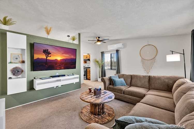 5474 Cahuilla Ave, 29 Palms, CA 92277