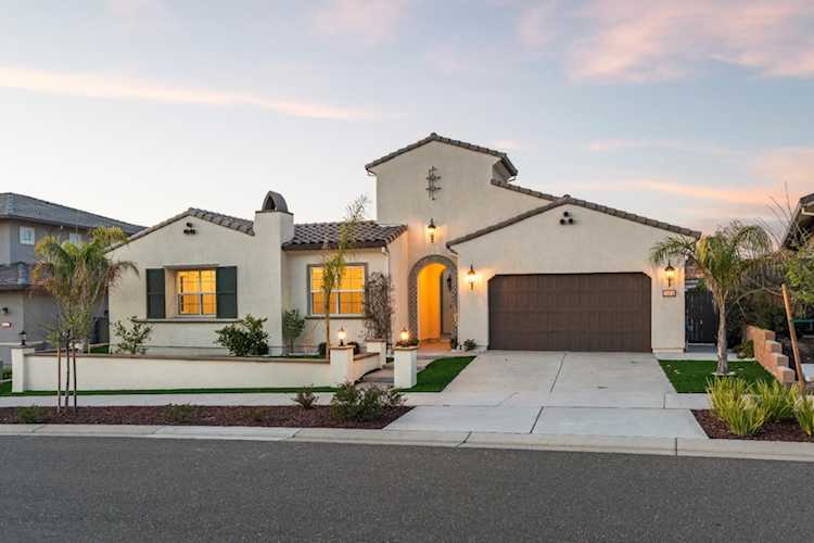 14809 Rustic Ridge Circle, Folsom, CA 95630