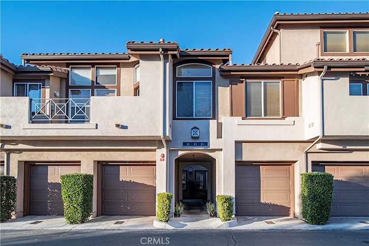 23 Paseo Estrellas, Rancho Santa Margarita, CA 92688
