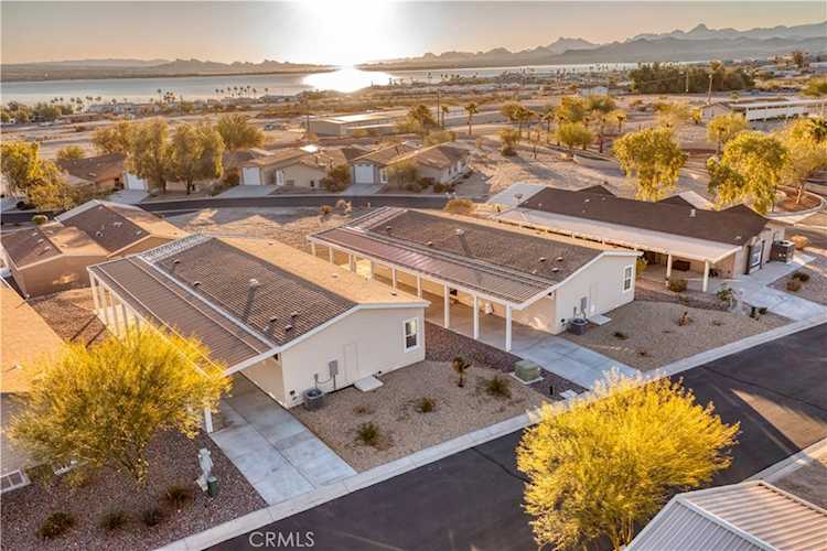 12600 Havasu Lake Road #46, Needles, CA 92363