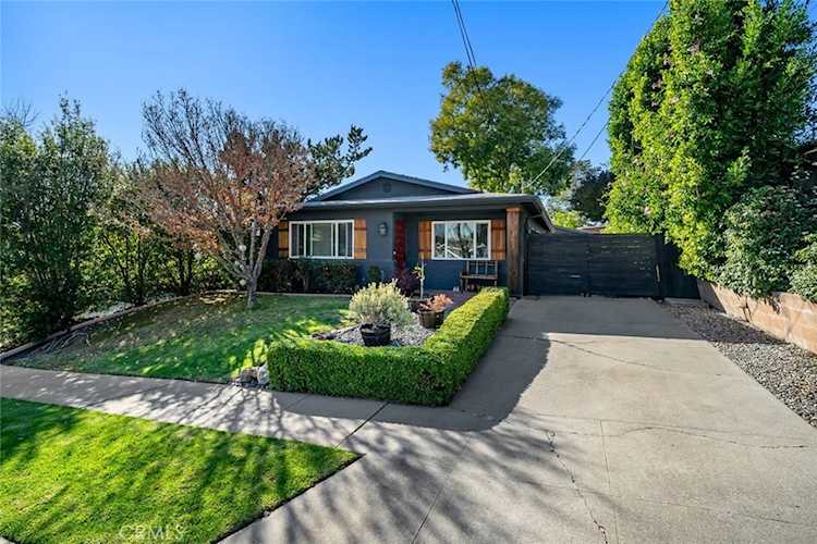 2357 Boulevard Del Campo, San Luis Obispo, CA 93401