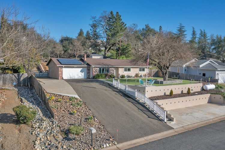 2367 Ponderosa Road, Rescue, CA 95672