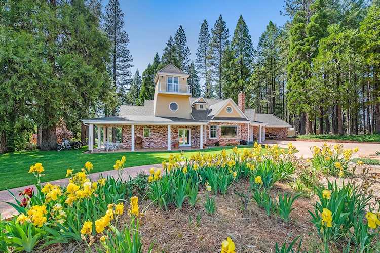 2640 Sky Ranch Lane, Camino, CA 95709