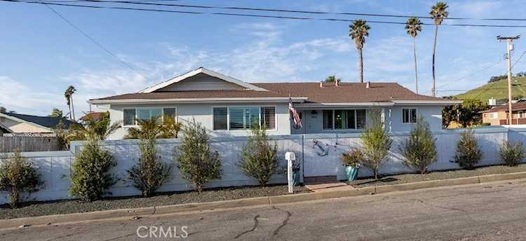 485 Bonita, Morro Bay, CA 93442