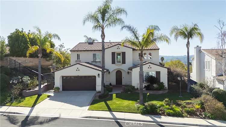 5474 Sunlight, Simi Valley, CA 93063