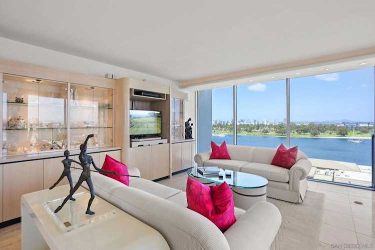 1810 Avenida Del Mundo #703, Coronado, CA 92118