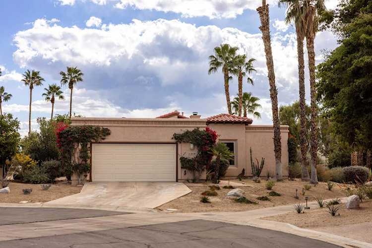 1549 Sandstone Circle, Borrego Springs, CA 92004