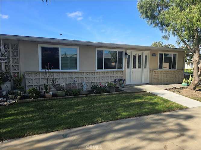 1470 Homewood Rd #90G, Seal Beach, CA 90740