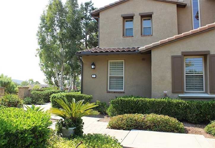 7 Tuscany, Ladera Ranch, CA 92694