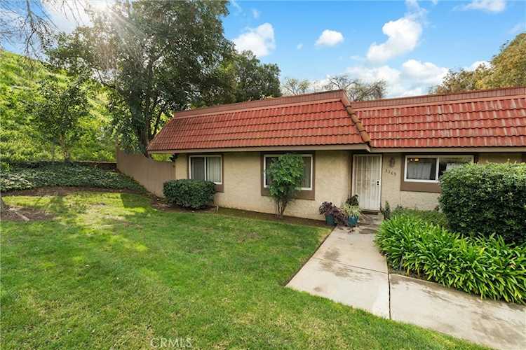 3365 Orange Grove Ave, Chino Hills, CA 91709