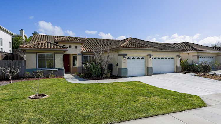 420 Sycamore Dr, Buellton, CA 93427