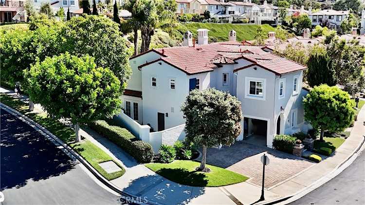 32 Marisol, Newport Coast, CA 92657