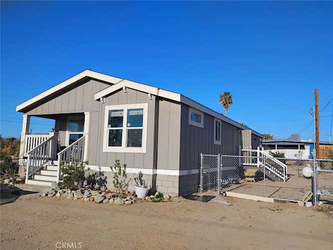 59188 Forrest Dr, Yucca Valley, CA 92284