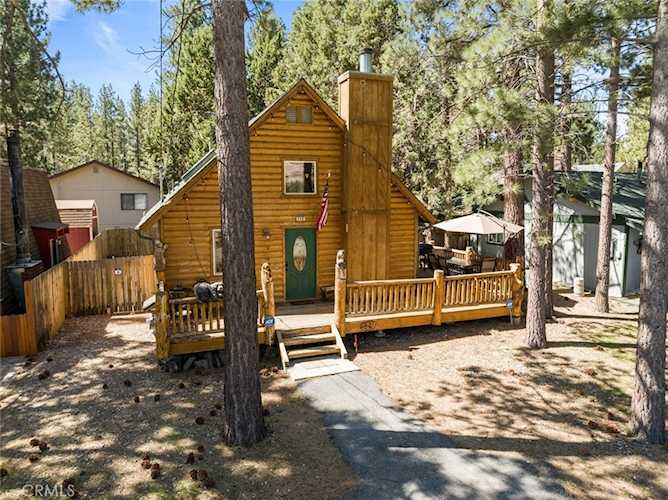 712 Maltby Blvd, Big Bear City, CA 92314