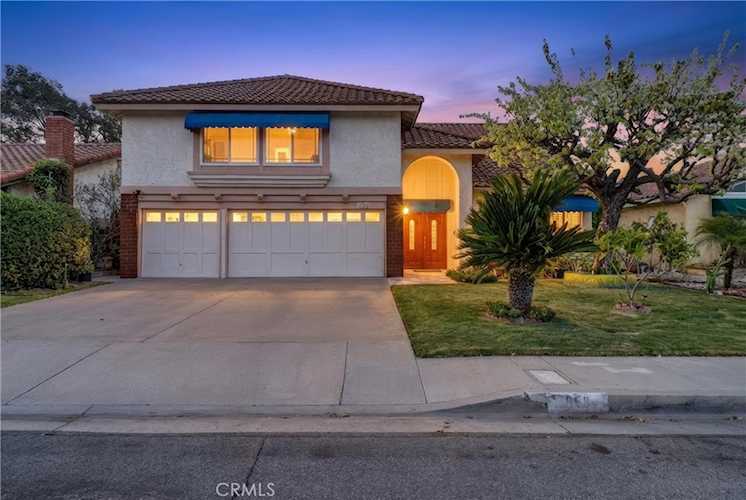 868 S Calle Venado, Anaheim, CA 92807