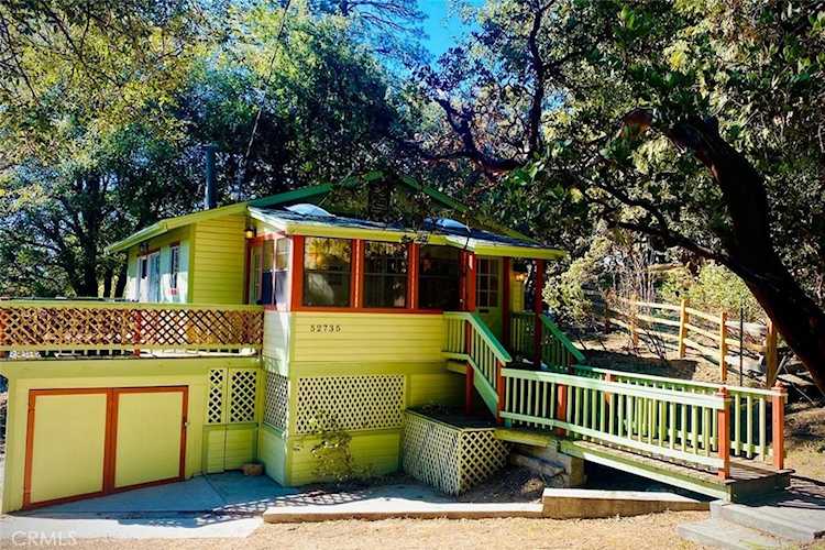 52735 Sugar Pine, Idyllwild, CA 92549