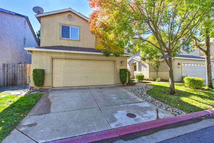 2537 Chesapeake Bay Circle, Cameron Park, CA 95682