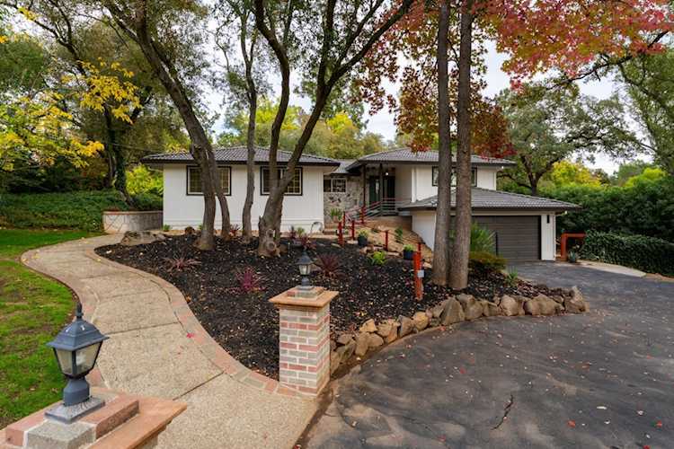 8177 N Lake Circle, Granite Bay, CA 95746