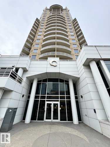 # 1804 10388 105 Street, Edmonton, AB T5J 0C2