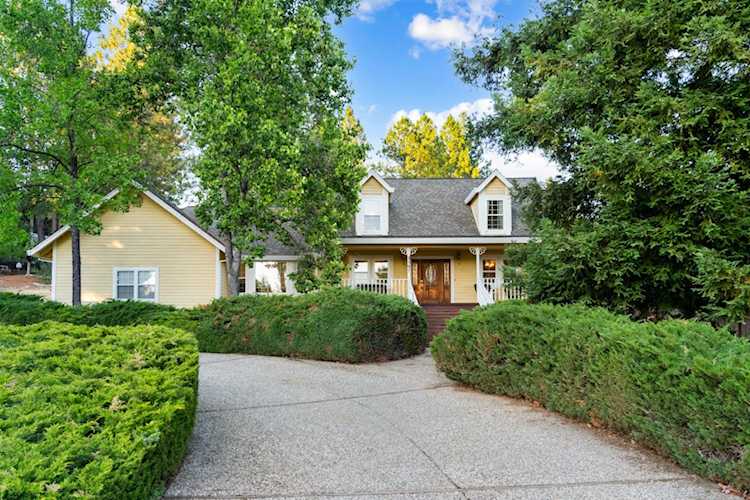 3597 Camino Hills Drive, Camino, CA 95709