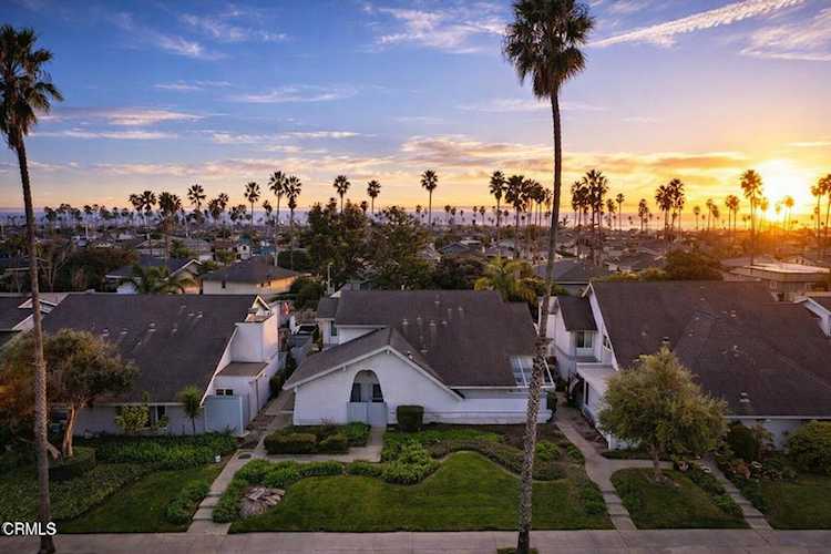 2543 E Harbor Blvd #1, Ventura, CA 93001