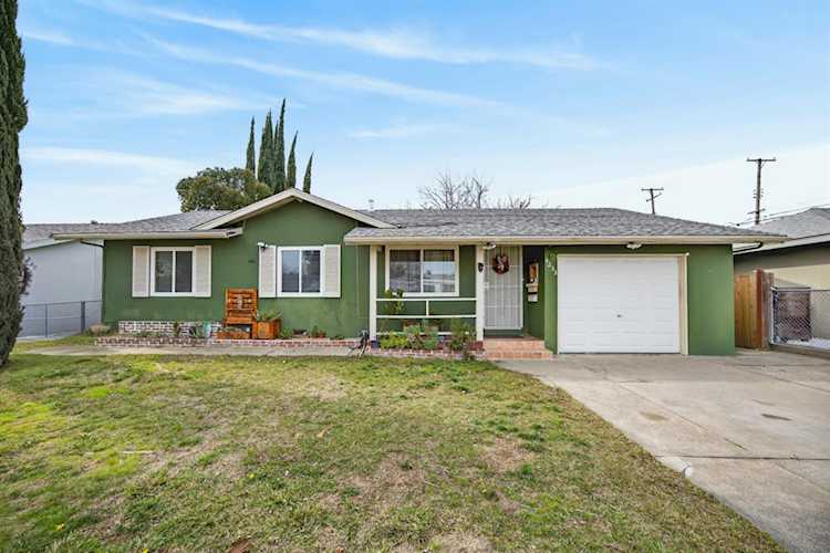 4233 Alan Drive, North Highlands, CA 95660
