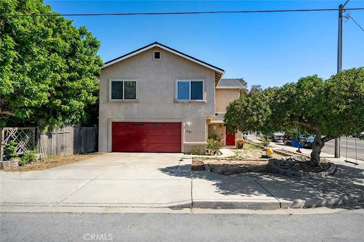 1681 Ocean, Oceano, CA 93445