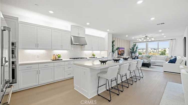 100 Harrier, Irvine, CA 92618