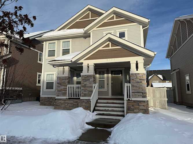 Address Withheld, Edmonton, AB T5E 6H3