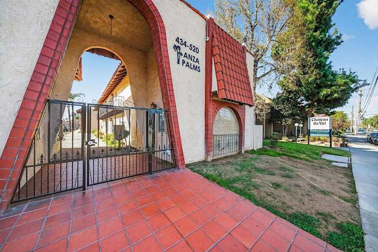 438 S Anza St, El Cajon, CA 92020