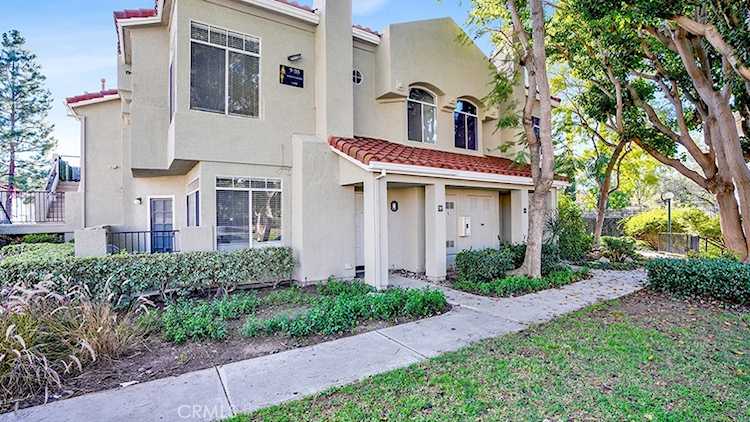 21 Whippoorwill, Aliso Viejo, CA 92656