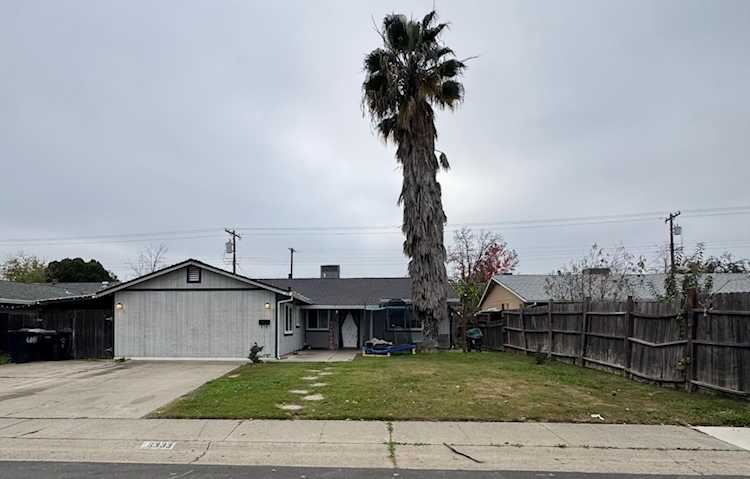 6333 Whitecliff Way, North Highlands, CA 95660