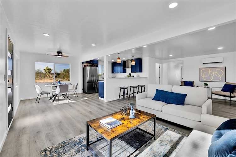 475 Fair Acres Ln, Landers, CA 92285