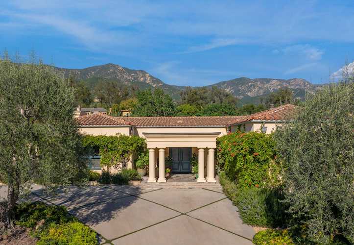 2010 Birnam Wood Dr, Montecito, CA 93108