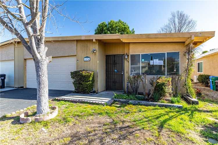 1834 Lark Ellen, Paso Robles, CA 93446