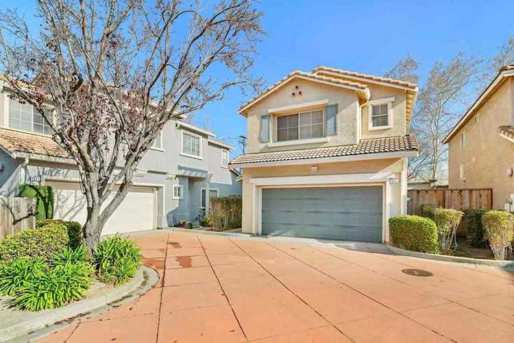 1013 Montoya Ter, Union City, CA 94587