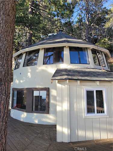 31612 City Creek Rd, Running Springs, CA 92382