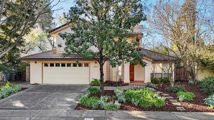 2216 Bryce Lane, Davis, CA 95616