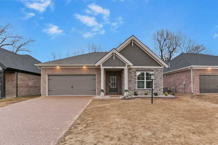 6994 Ironwood Circle Newburgh, IN 47630 | MLS 202601613